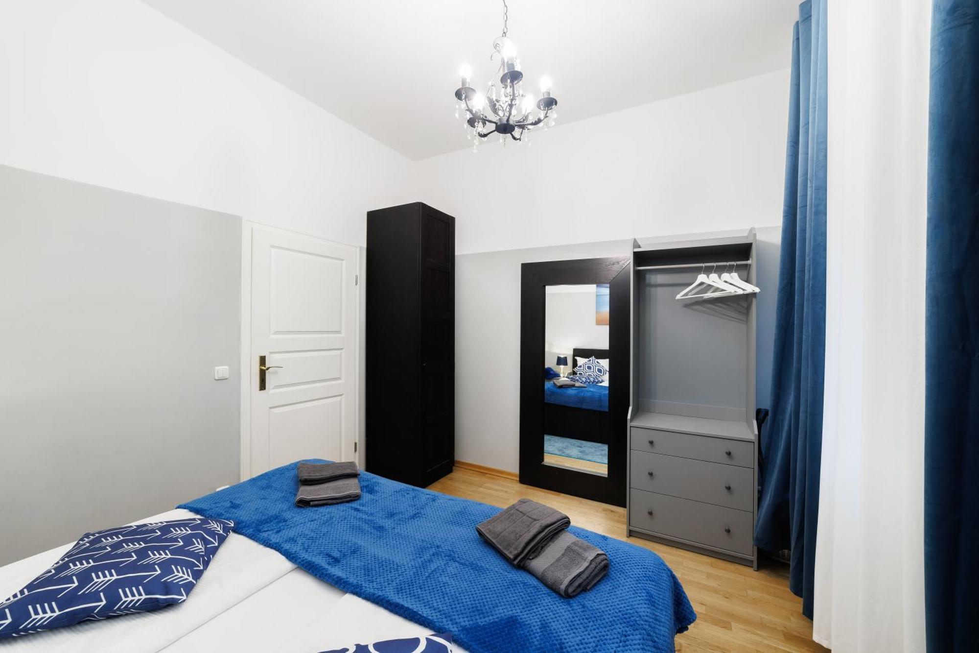 Grand Central Mitte Apartment Berlin Bagian luar foto